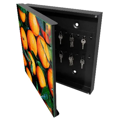 Sleutelkast Vers fruit