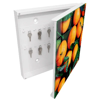 Sleutelkast Vers fruit