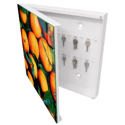 Sleutelkast Vers fruit