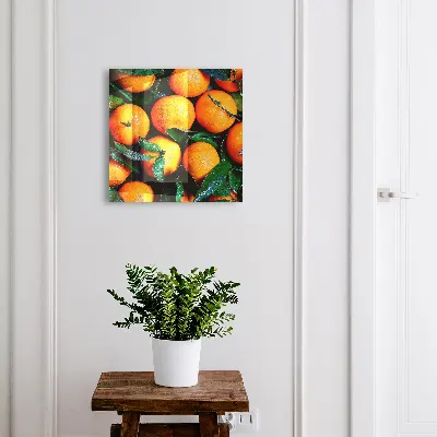 Sleutelkast Vers fruit