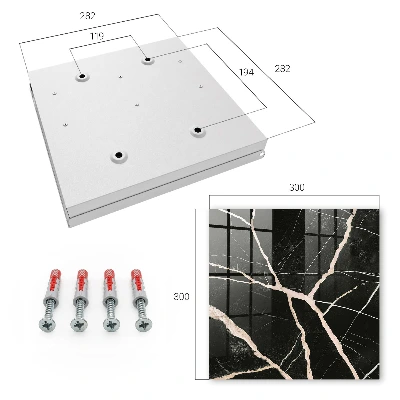 Sleutelkast Dynamische structuur