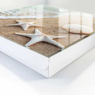 Sleutelkastje binnen Strandparadijs