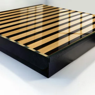 Sleutelkast Houten constructie