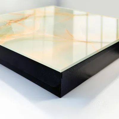Sleutelkastje hal Pastel patroon