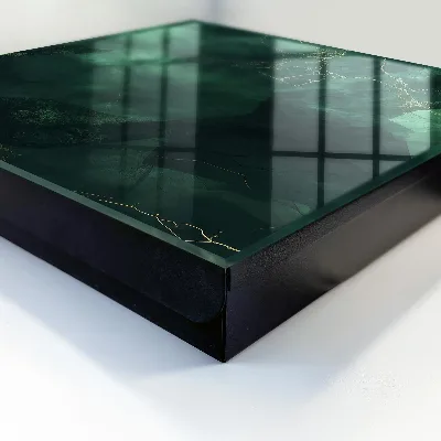 Sleutelkastje hal Groene elegantie