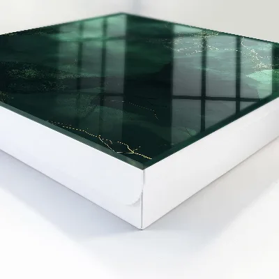 Sleutelkastje hal Groene elegantie
