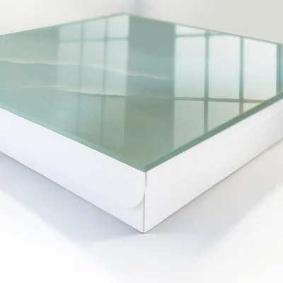 Sleutelkastje hal Pastel harmonie