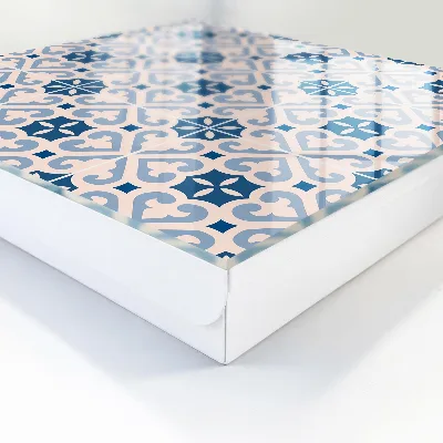 Sleutelkast Decoratief patroon