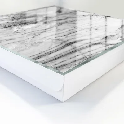 Sleutelkast Marmeren elegantie