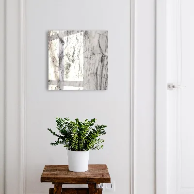 Sleutelkast Marmeren elegantie