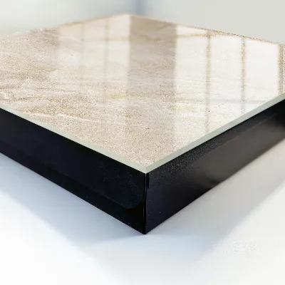 Sleutelkastje hal Beige marmer