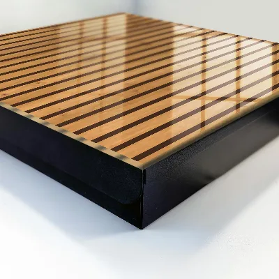 Sleutelkast Houten muur
