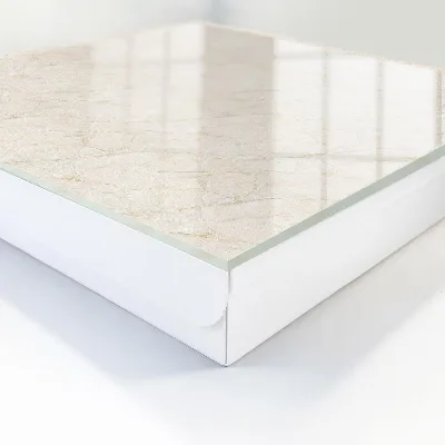 Sleutelkast Marmeren elegantie
