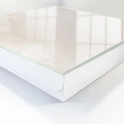 Sleutelkast Beige elegantie