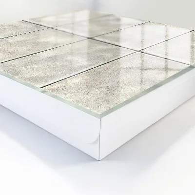 Sleutelkastje binnen Moderne elegantie