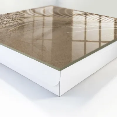 Sleutelkastje binnen Natuurlijke elegantie