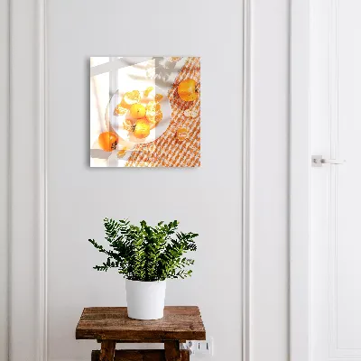 Sleutelkastje binnen Sappig fruit
