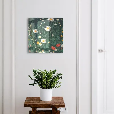 Sleutelkastje hal Bloemenweide