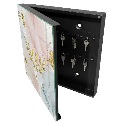 Sleutelkastje binnen Pastel Charm