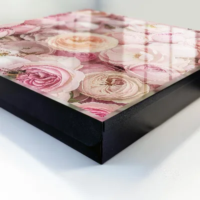 Sleutelkast Roze, prachtig
