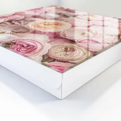 Sleutelkast Roze, prachtig