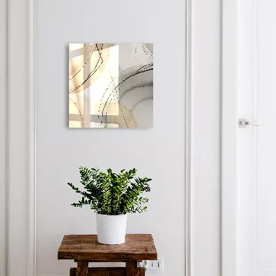 Sleutelkast Rustgevende elegantie