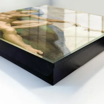 Sleutelkastje binnen Klassieke kunst