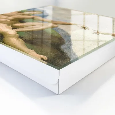 Sleutelkastje binnen Klassieke kunst