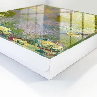 Sleutelkastje hal Claude Monet Waterlelies