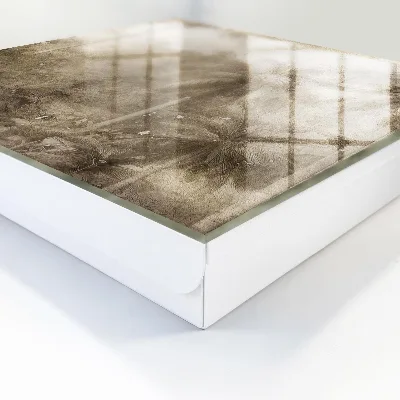 Sleutelkastje binnen Junglebeige