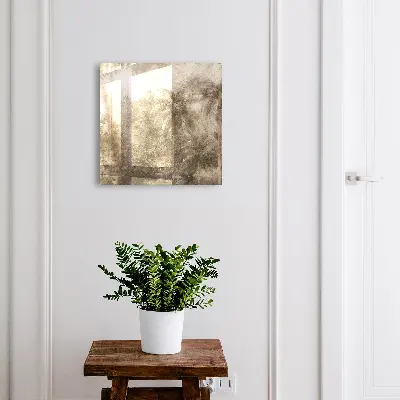Sleutelkastje binnen Junglebeige