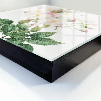 Sleutelkastje hal Bloemenpracht