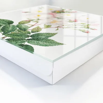 Sleutelkastje hal Bloemenpracht