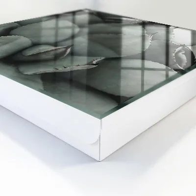 Sleutelkastje hal Plantaardige elegantie
