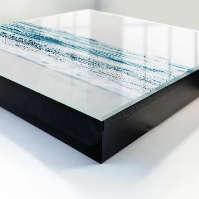 Sleutelkastje hal Vrede op zee