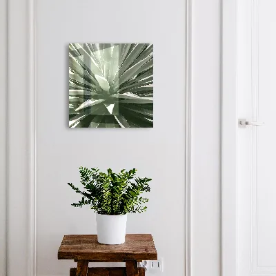Sleutelkastje hal Agave