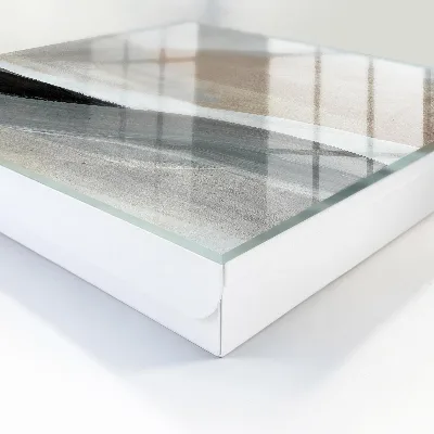 Sleutelkastje binnen Pastel harmonie