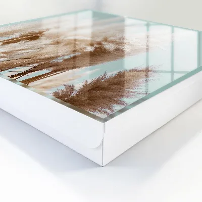 Sleutelkastje hal Natuurlijke charme