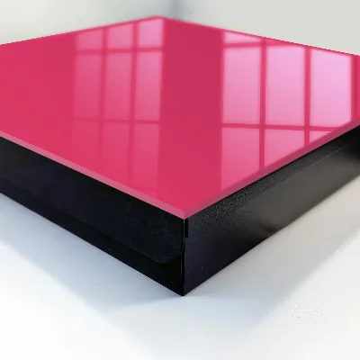 Sleutelkastje binnen Energie roze
