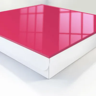 Sleutelkastje binnen Energie roze