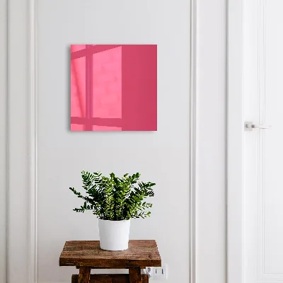 Sleutelkastje binnen Energie roze