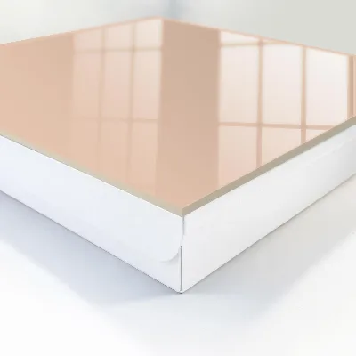 Sleutelkast Warm beige