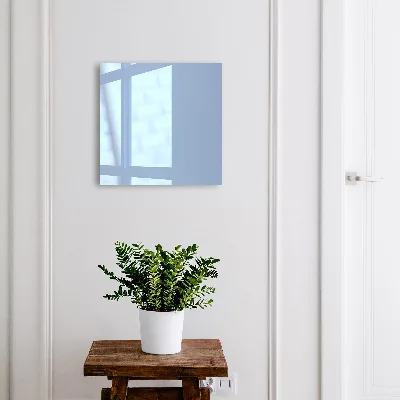 Sleutelkastje binnen Babyblauw