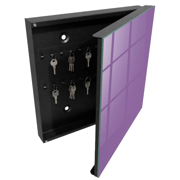 Sleutelkast Violet