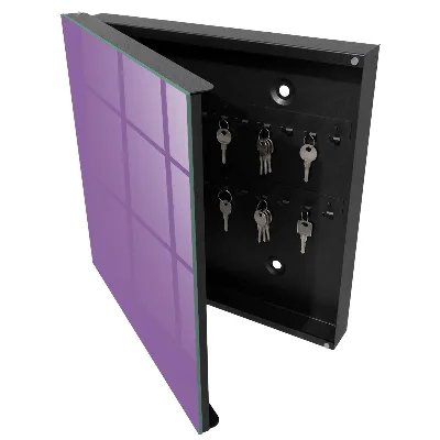 Sleutelkast Violet