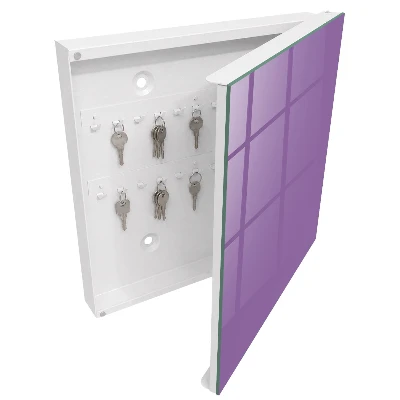 Sleutelkast Violet