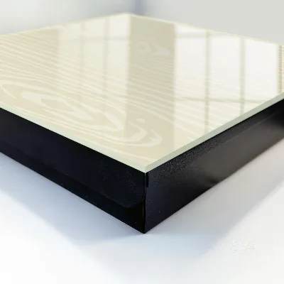 Sleutelkast Houten constructie