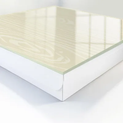 Sleutelkast Houten constructie