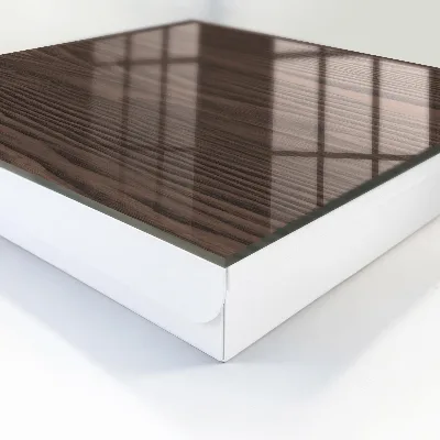 Sleutelkast Houten constructie