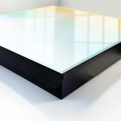 Sleutelkastje hal Zachte kleuren